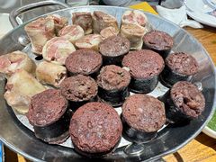 -蒙亨·手把肉·蒙古包文化主题餐厅(天恒广场店)