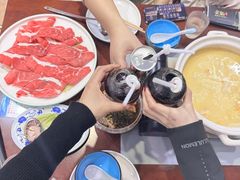 -金龙·打边炉(武进路店)