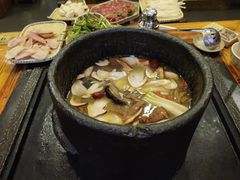-滇藏石锅宴(崇仁巷老店)