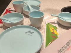 -玉林烤鸭店(小西天店)