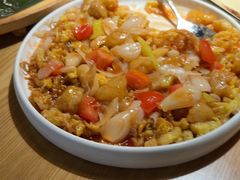 -桂小厨广西菜(青秀万达店)