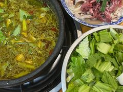 -榕江牛瘪牛肉火锅(东新路店)