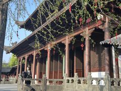 -钱王祠