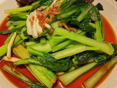 -新白鹿餐厅(松江开元地中海店)