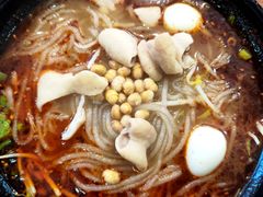 -青石桥老瓦房肥肠粉总店(青石桥总店)