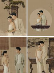 -女王风尚STUDIO·轻奢化定制