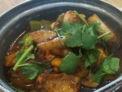 -霸道川面馆(张江店)