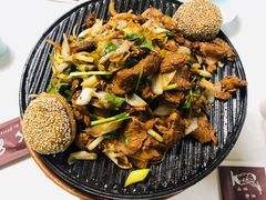 -天和晟烤鸭店(世纪坛店)