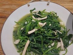 -金鱼妈妈 山野·食趣(荫山街店)