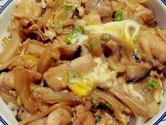 -大雄寿司(中华广场店)