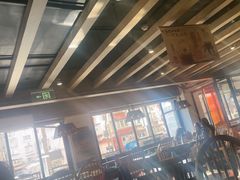 -江边城外烤全鱼(方庄时代购物中心店)