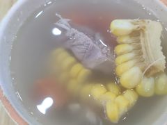 -瑞霖·隆江猪脚饭
