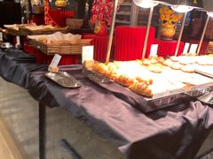 -北京希尔顿逸林酒店