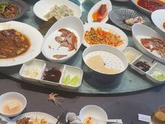 -凤凰园烤鸭店·唐山菜·传承花椒肉(老唐丰路店)