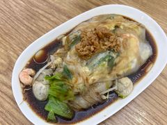 -小吴肠粉