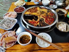 -祝幺妹火锅(裕华村总店)