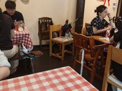 -卧龙堡客栈·中餐厅(古北水镇店)