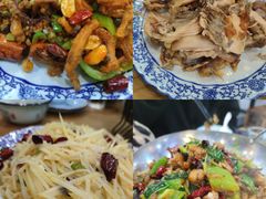 -老东北菜馆(北泰禾店)