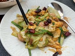 -铭轩中餐厅·海南菜·粤菜(亚龙湾瑞吉店)