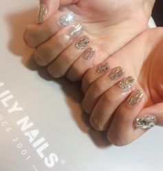 -LILY NAILS美甲美睫