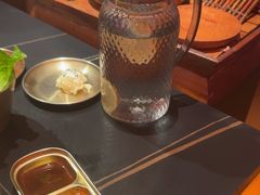 -轻烧烤肉(光谷步行街店)