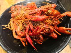 -虾小龙老长沙龙虾馆(坡子街店)