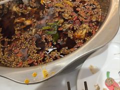 -味之绝美蛙鱼头火锅(龙潭店)