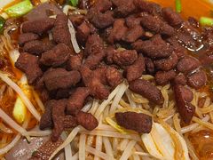 老贵阳肠旺面-黔大人·贵州花溪牛肉粉(宝能太古城店)