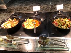 -马哥孛罗酒店·SAVVY全日餐厅