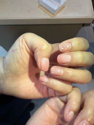 -Hands Nail专业美甲美睫