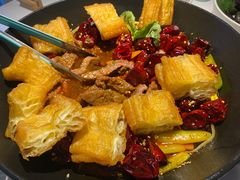 -花开餐厅(环湖中路店)
