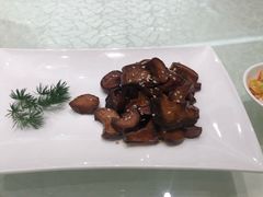 -狮王府淮扬菜(新街口友谊店)
