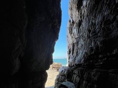 -长岛南北长山旅游景区