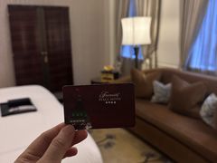 -上海和平饭店 Fairmont Peace Hotel