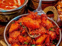 -南国印度餐厅Dakshin