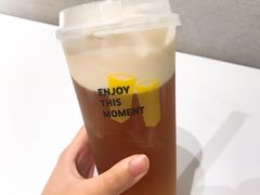 -YO!TEA有茶(坂田佳华领汇店)