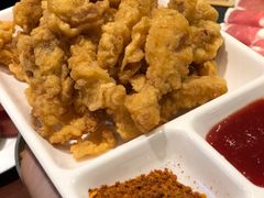 -巴邑火锅(江北万达店)