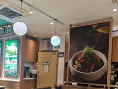 -谷田稻香·砂锅菜(汇暻广场店)