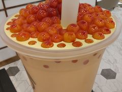 -KOI Thé(力宝广场店)