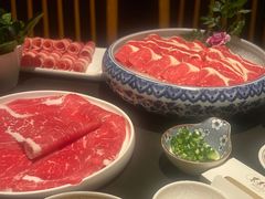 -东来顺·非遗火锅(高新店)