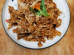 -都一处烧麦馆(前门店)