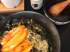 -贡梅老面馆·蟹粉面·无锡特色小吃(南长街主推店)