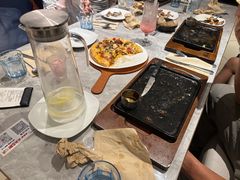 -必胜客(阿诗玛店)
