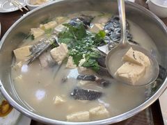 -连池鱼豆味坊(风景区店)