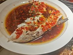 -庆江南江南菜(昆山招商花园城店)