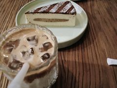 -绿房子方寸咖啡(星海名城店)