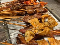 -北丐先生·野馄饨烧烤(长宁龙之梦店)