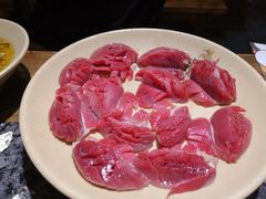 鲜郡肝-蜀大侠火锅(建设路第五大道店)