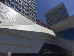 -万达广场(齐齐哈尔建华店)