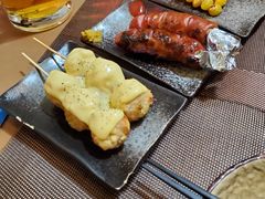 -鸟内会(河北路店)